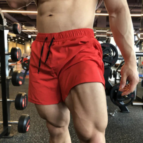 CoreFlex Training Shorts